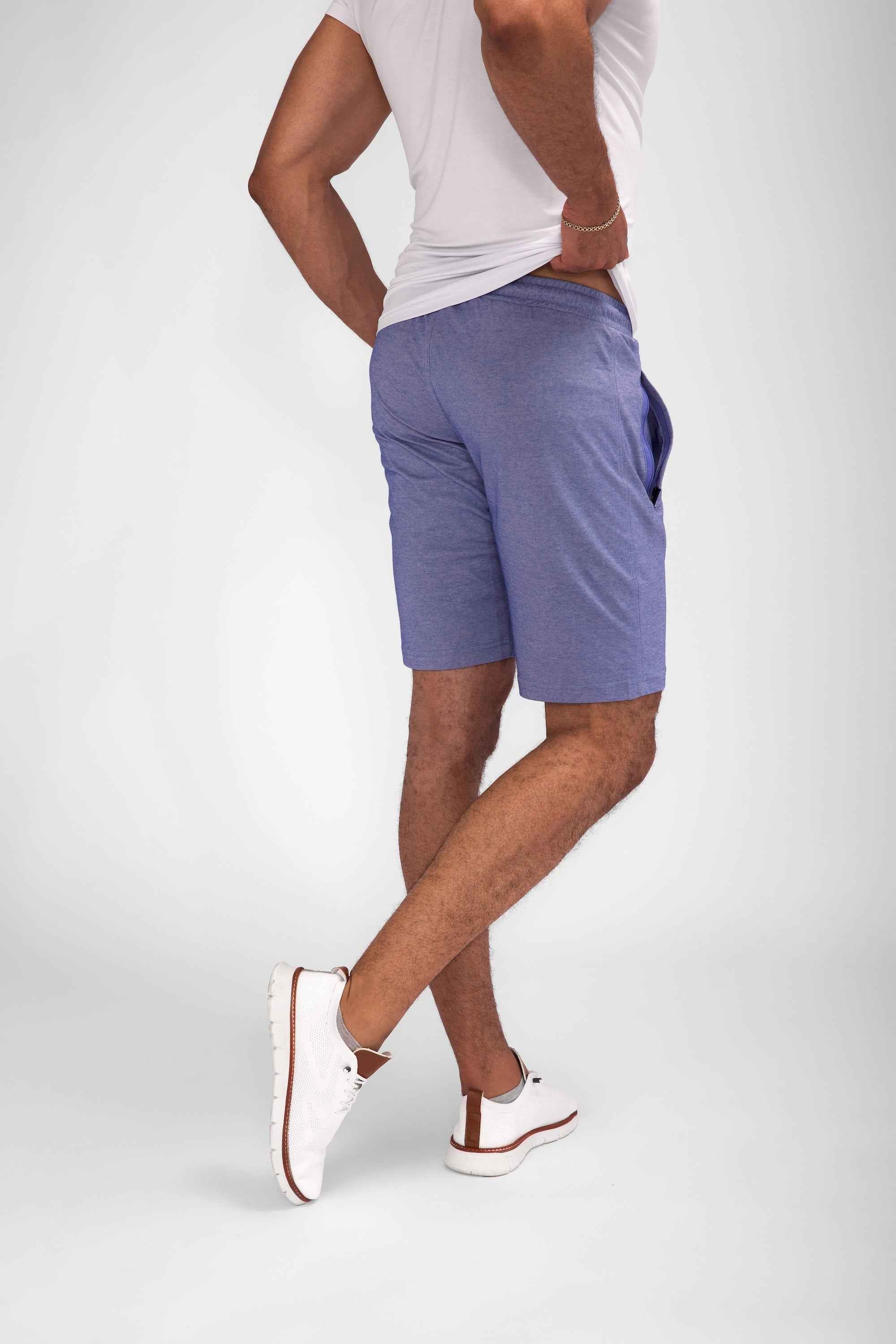 Urban Stride Shorts