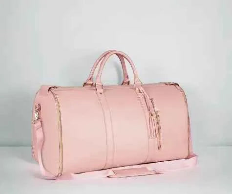 Waterproof Travel Bag
