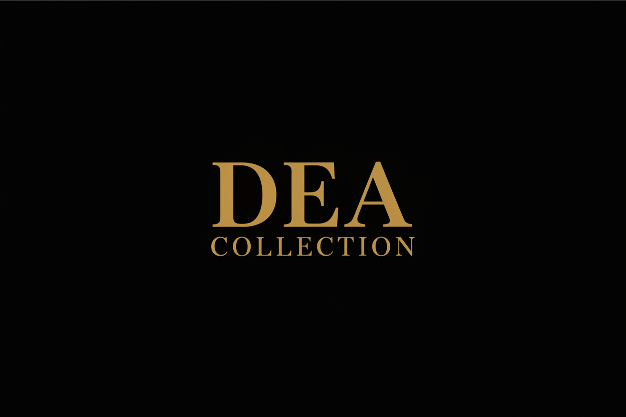 DEA Collection Dark Logo