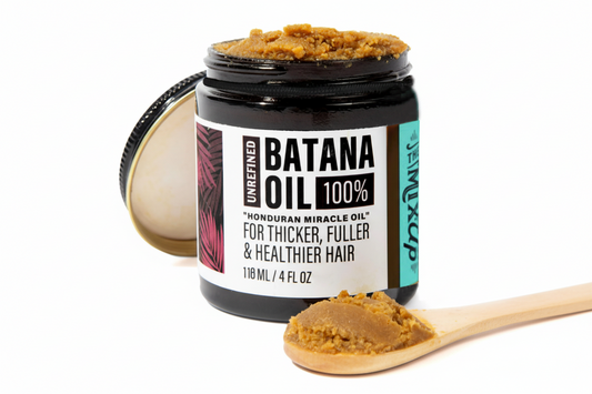 Glow Restore Hair Mask