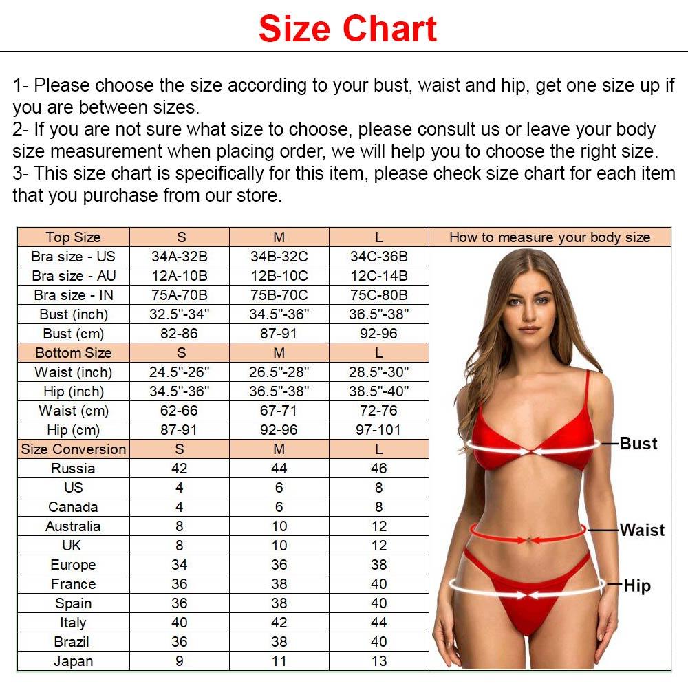 Female Swimsuit High Waist Bikini Women High Waist Bikini Set Two Piece Swimsuits Bikini Top With Bottoms Bathing Suits For Teens Girls Women Swimwear Two-pieces Bikini Set Sport Bathing Suit Swim Lady - DEA collection