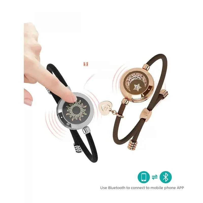 Smart Couples Bracelet