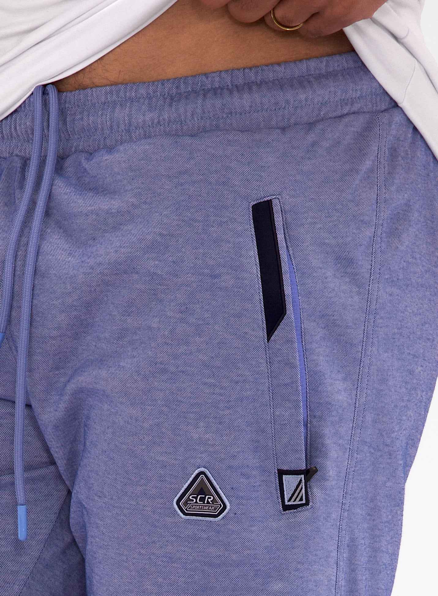 Urban Stride Shorts