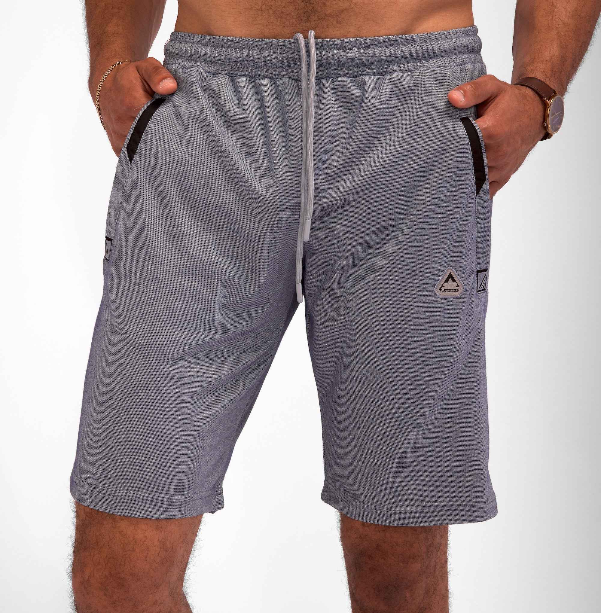 Urban Stride Shorts