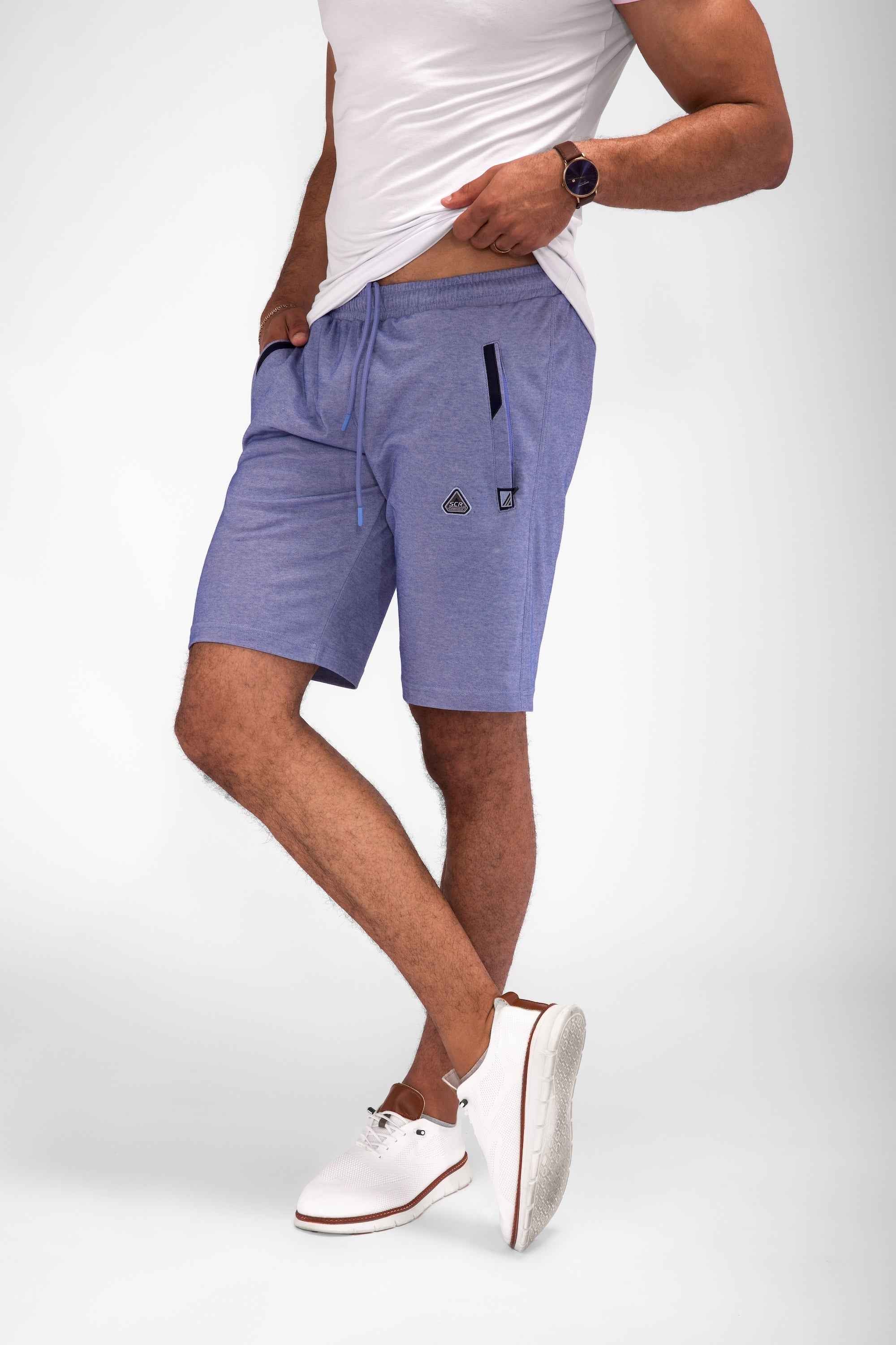 Urban Stride Shorts