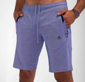 Urban Stride Shorts