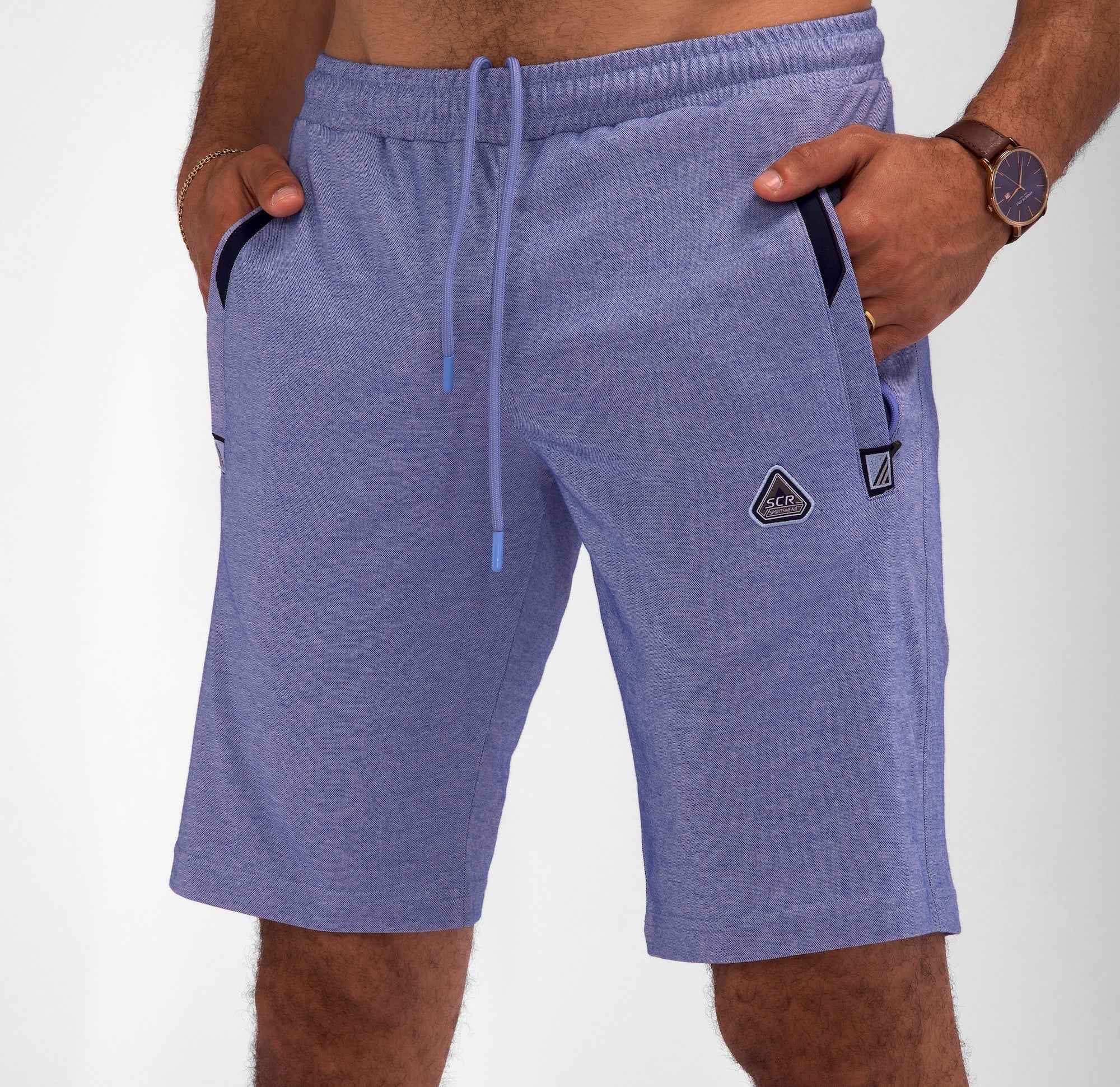 Urban Stride Shorts