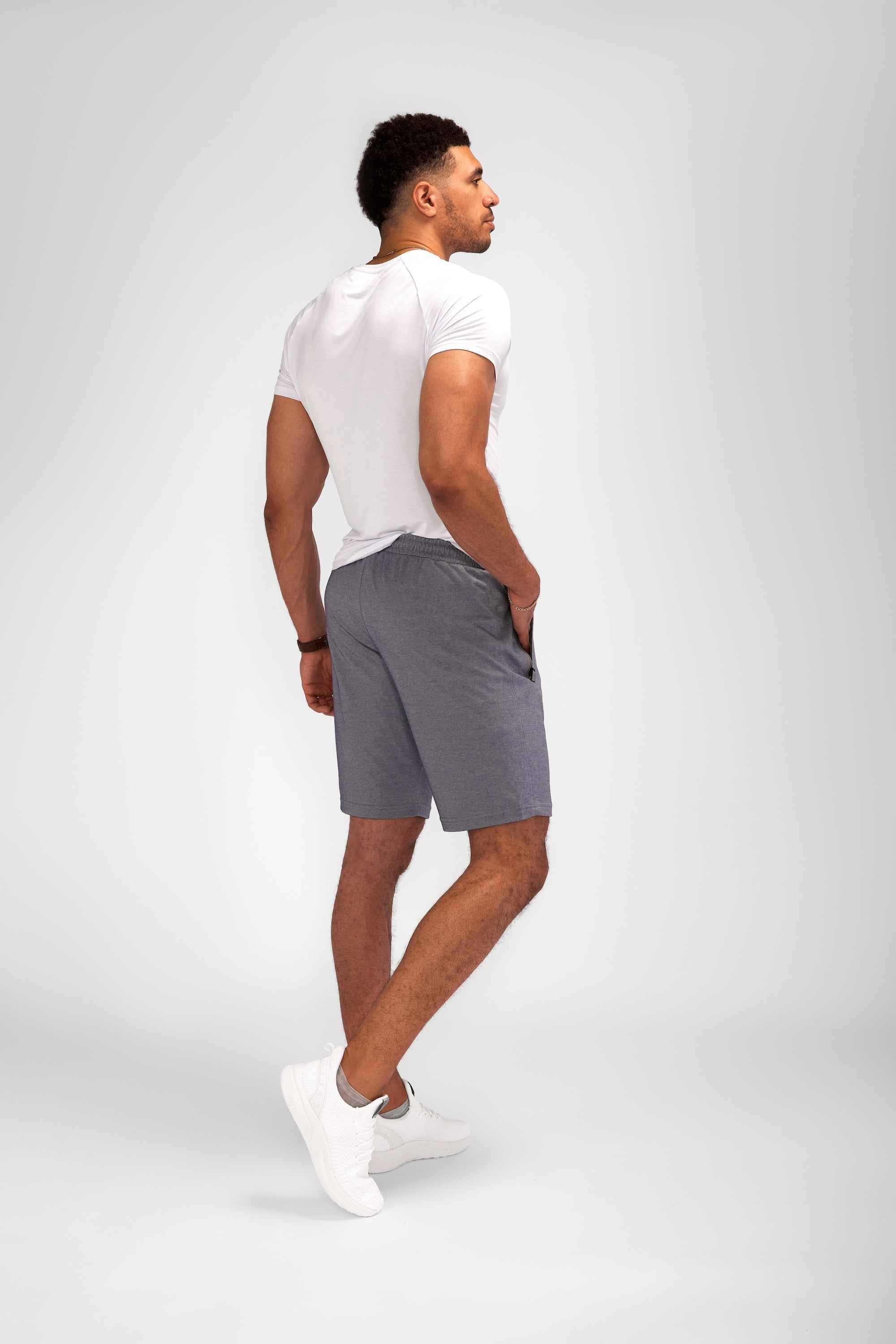 Urban Stride Shorts