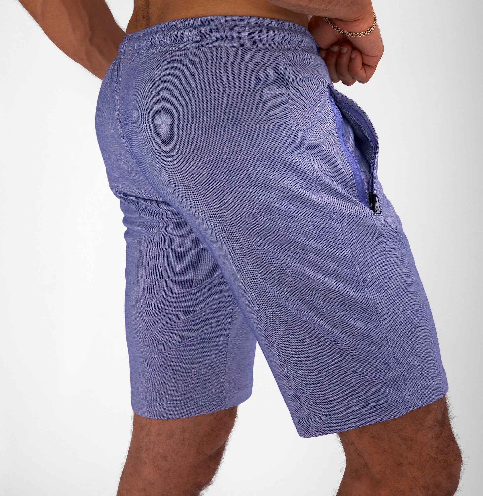 Urban Stride Shorts