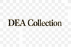 DEA collection  - Home