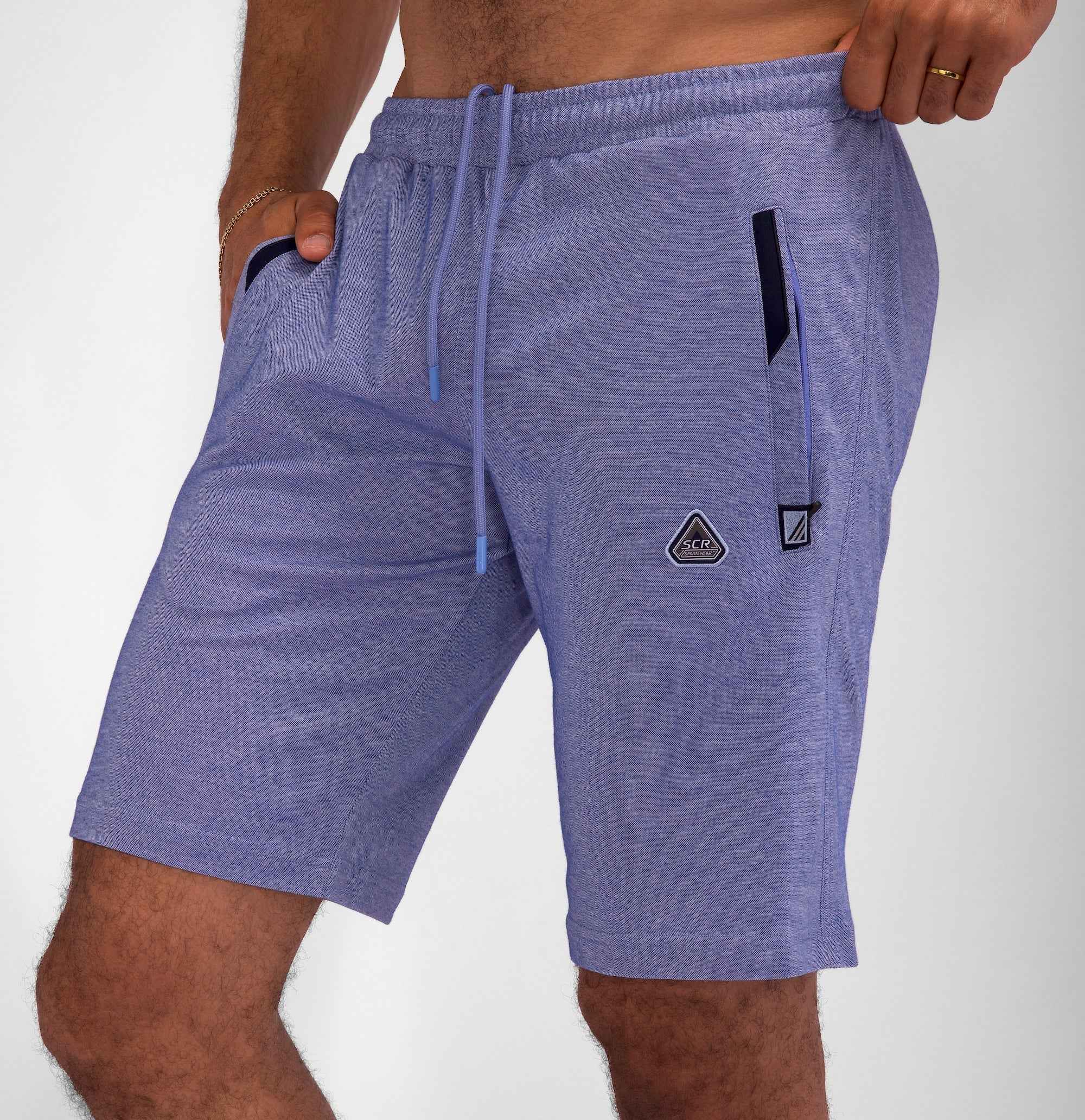 Urban Stride Shorts