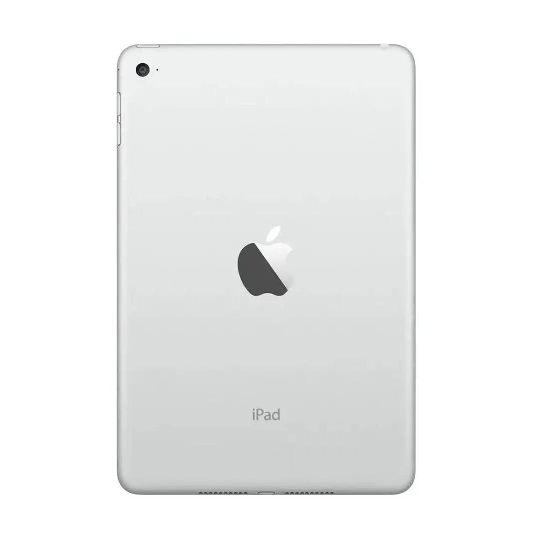 Apple iPad 7 – 10.2" Display, 32GB, Wi-Fi (Silver/Grey) Refurbished