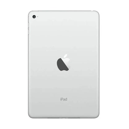 Apple iPad 7 – 10.2" Display, 32GB, Wi-Fi (Silver/Grey) Refurbished