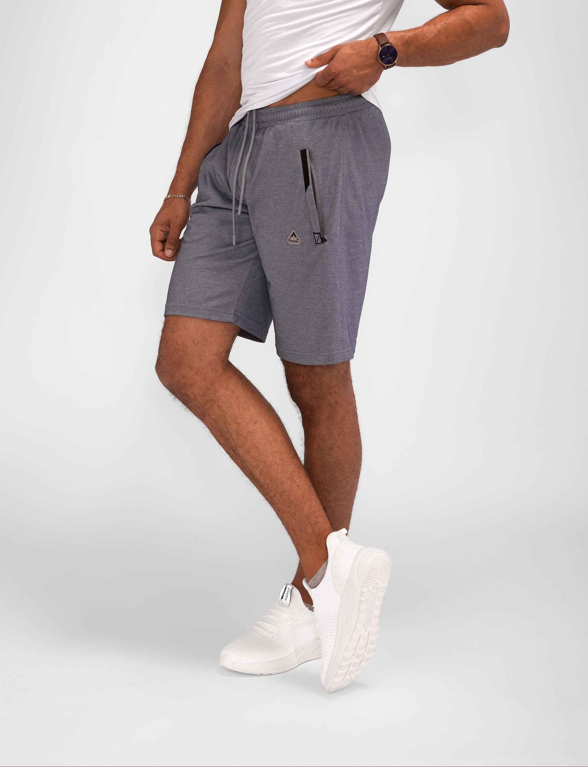 Urban Stride Shorts