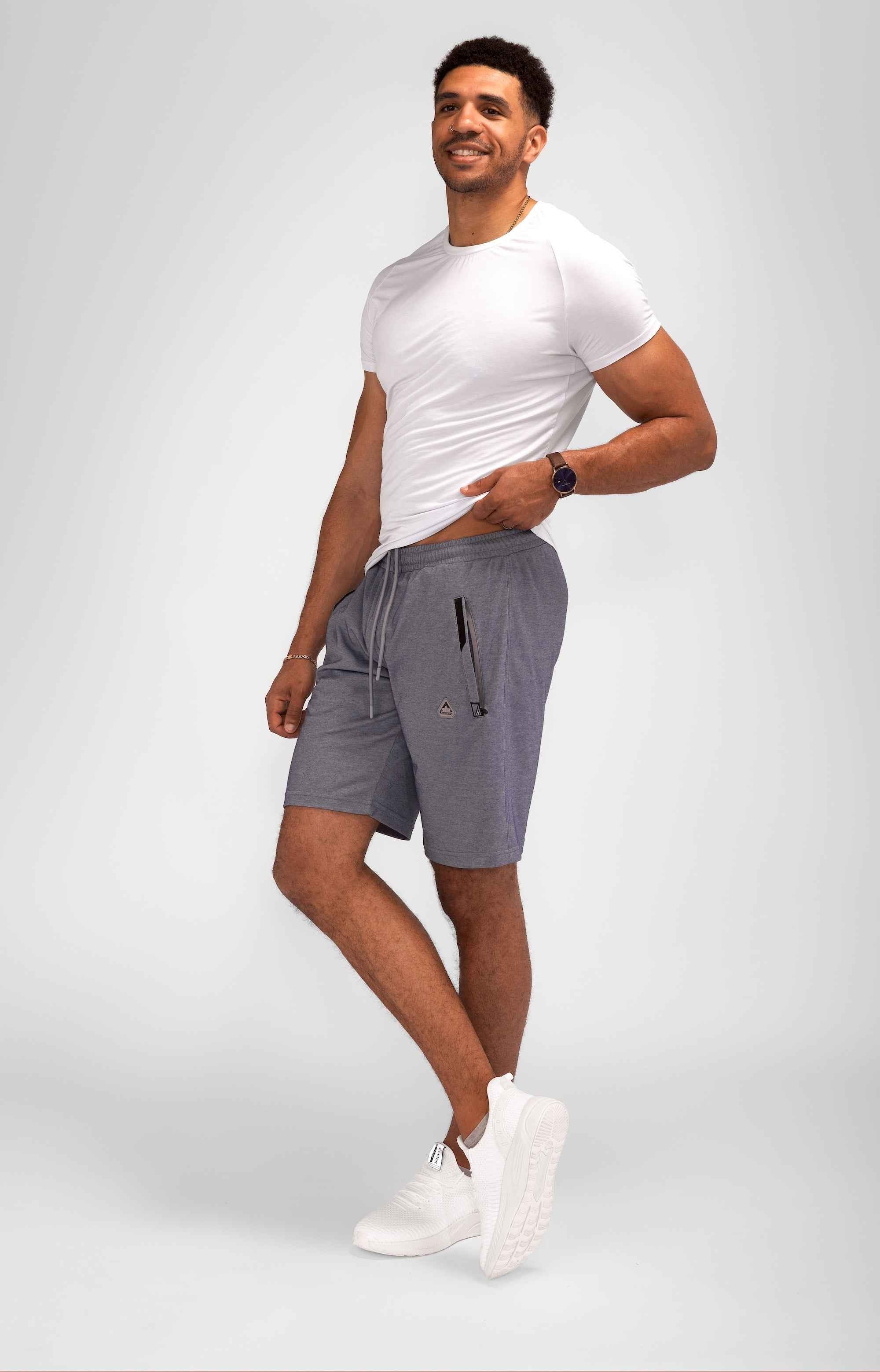 Urban Stride Shorts